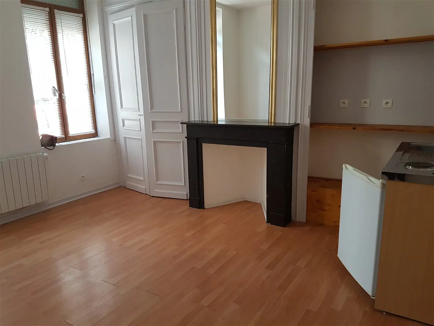 Appartement in Lille
