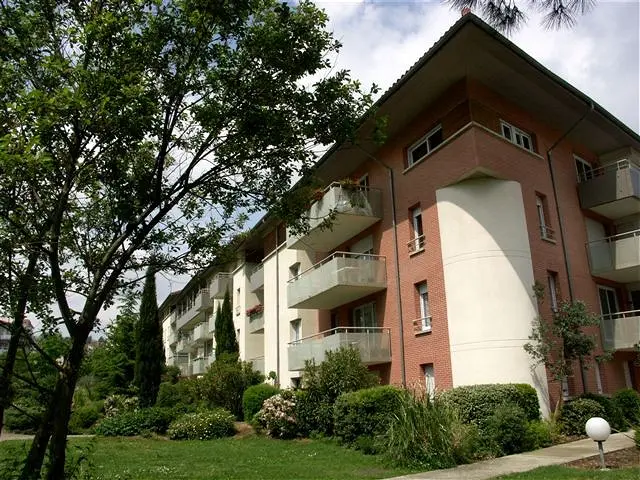 Studio à Toulouse