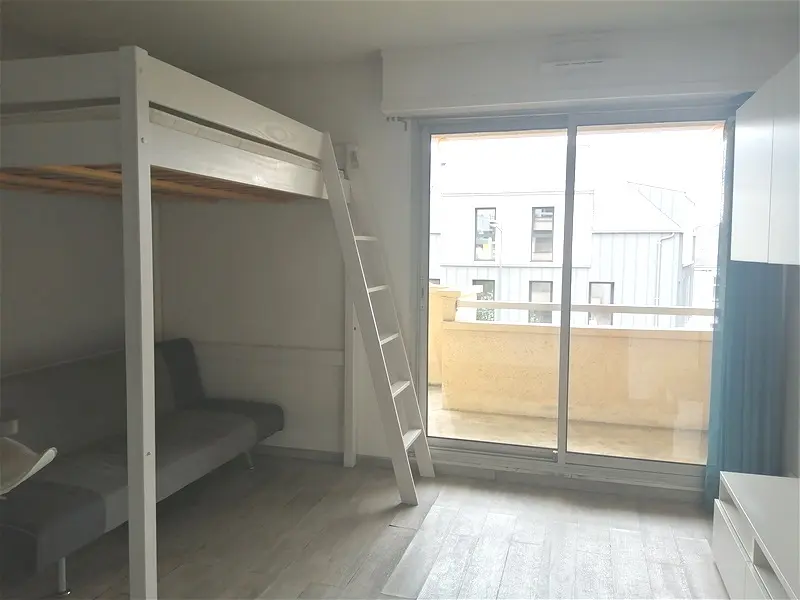 Appartement à Cholet