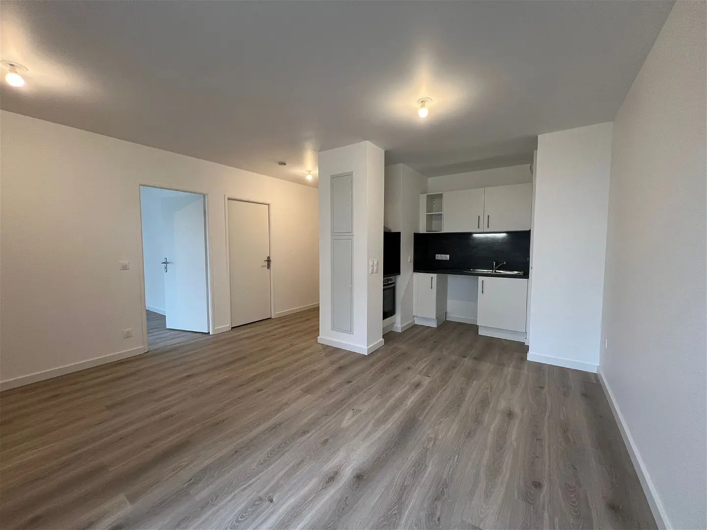 Appartement à Bihorel