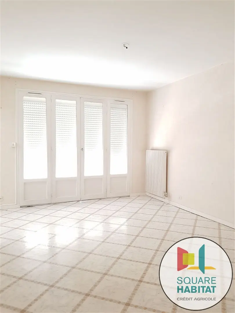 Appartement à Issoire