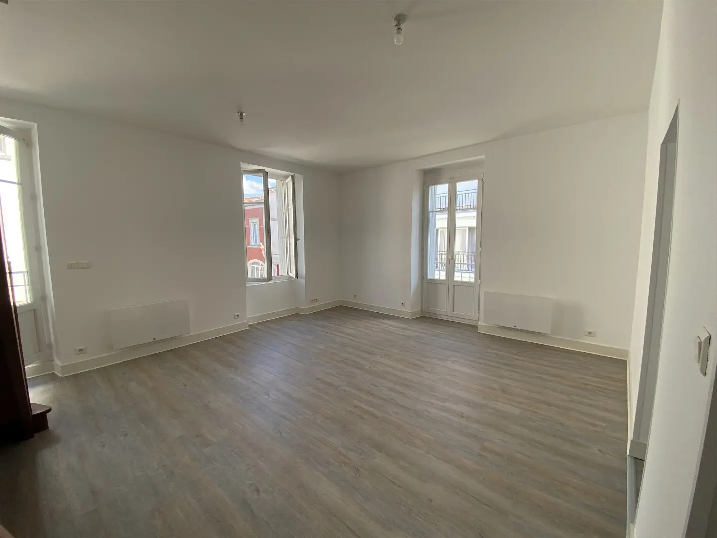 Appartement à Paimbœuf