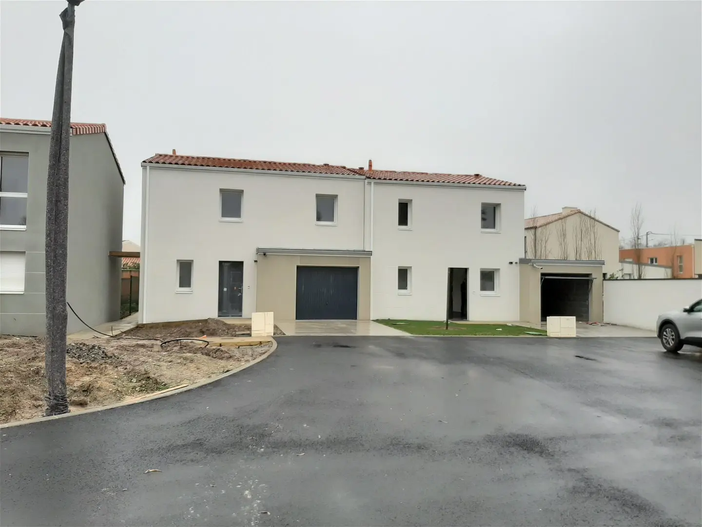 Maison à Rezé