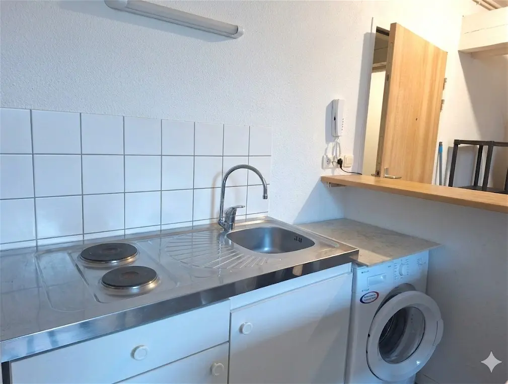 Appartement à Châtel-Guyon