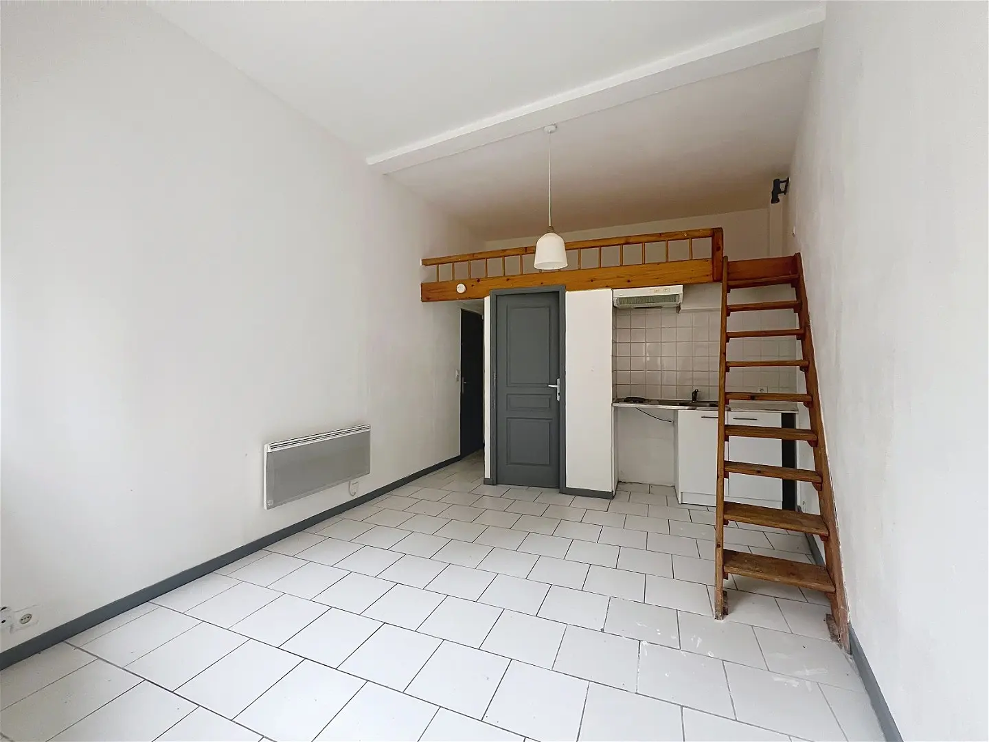 Appartement à Agen