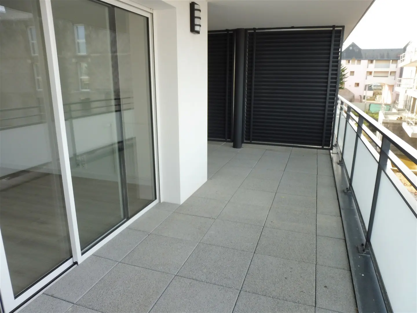 Appartement à Arzon