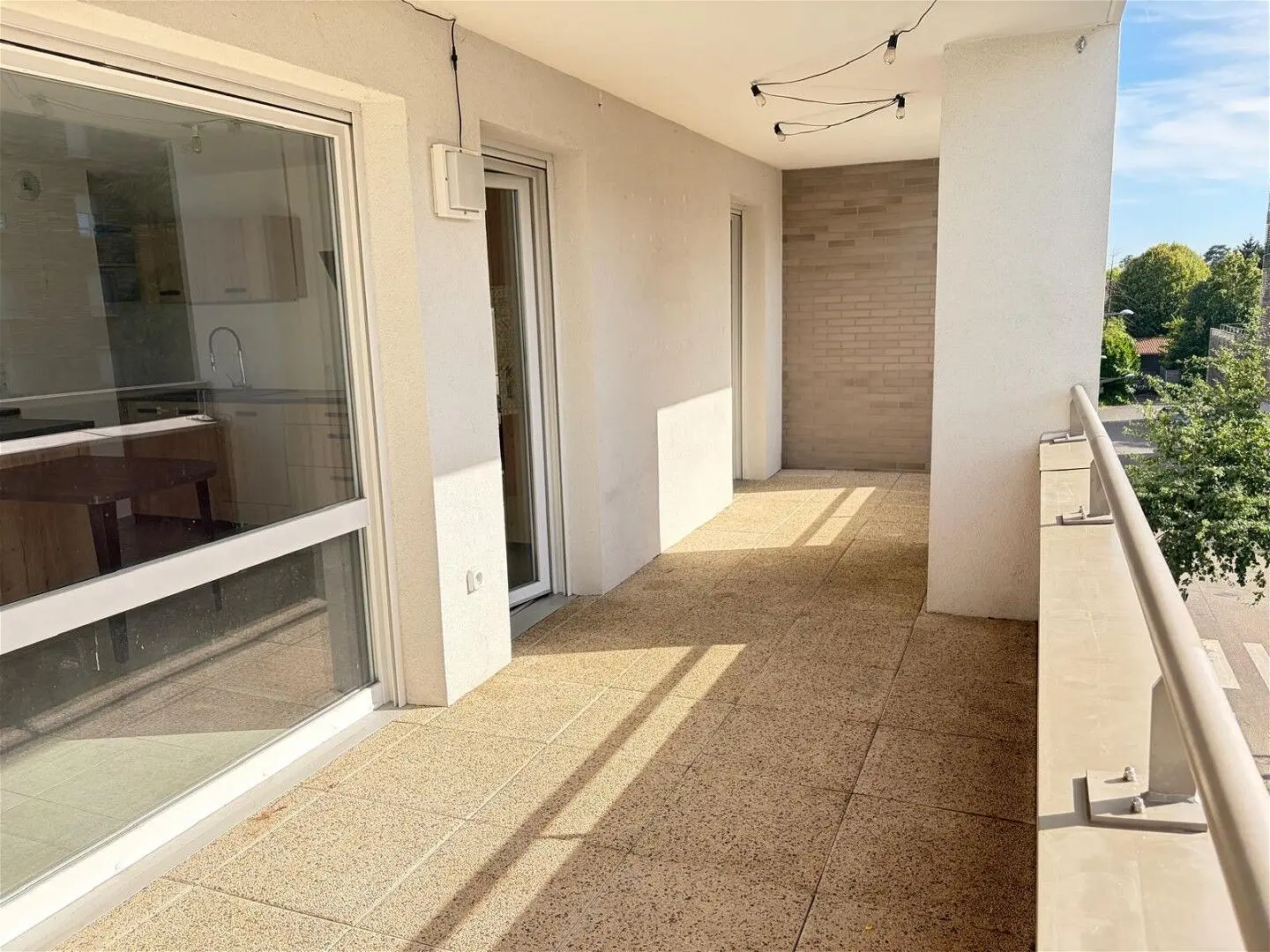 Appartement à Lyon