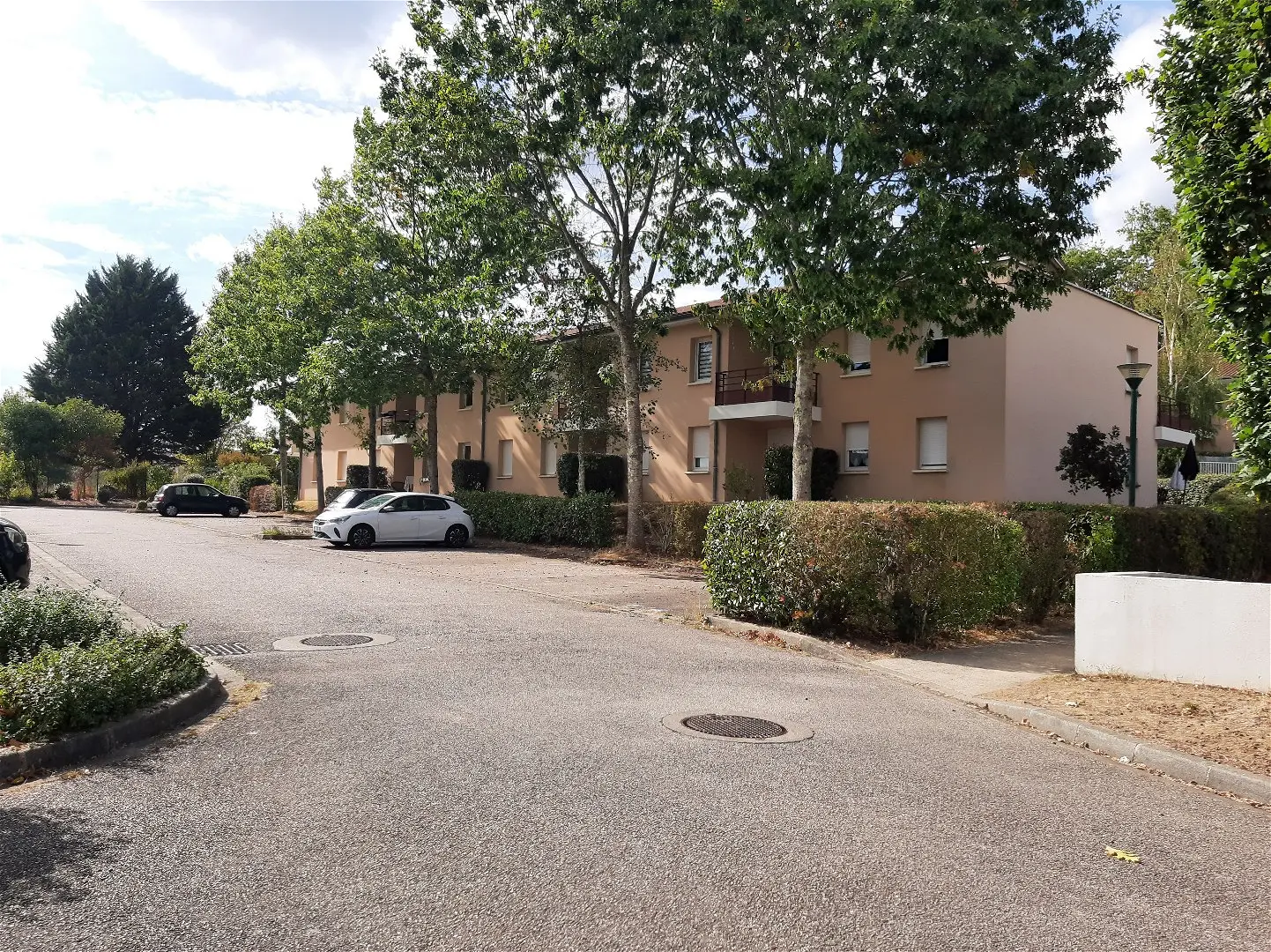 Appartement à Limoges