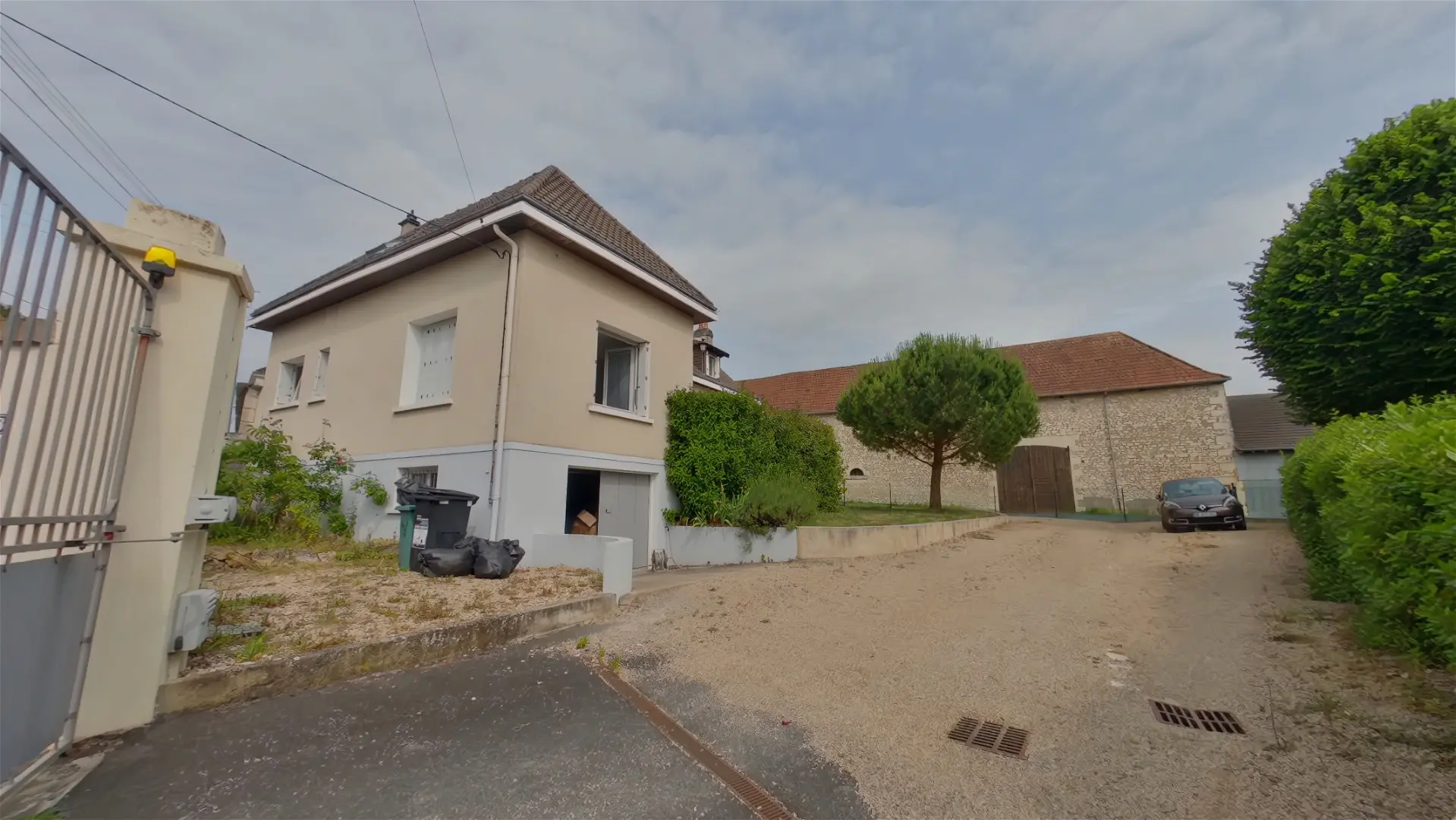 Maison à Châtellerault