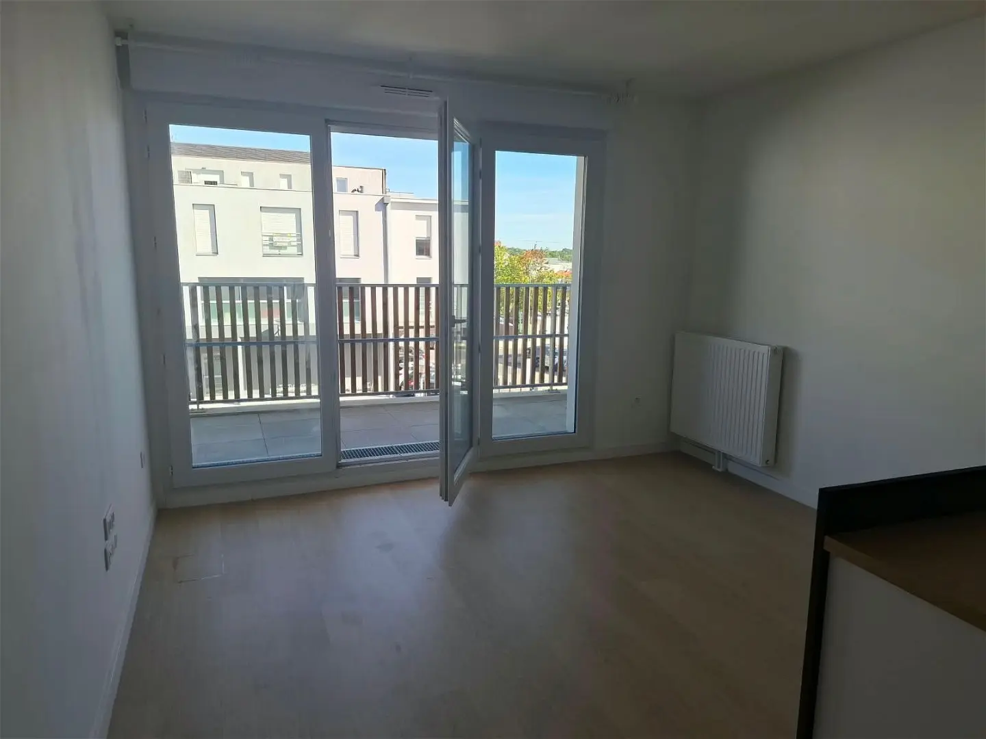Appartement à Vertou