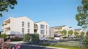 Appartement à Épron
