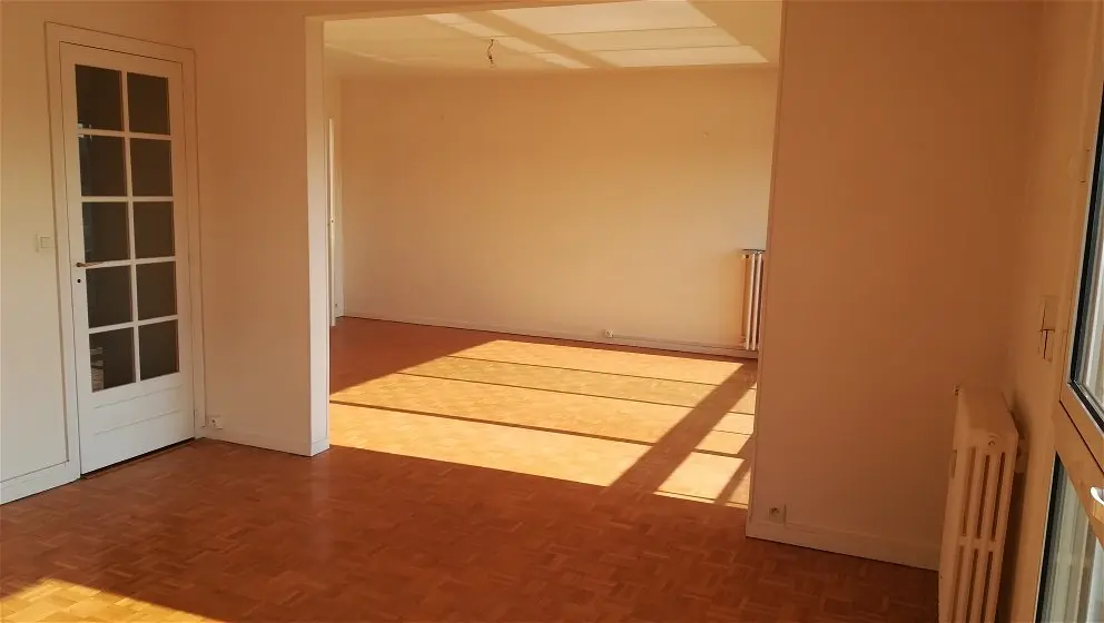 Appartement à Caen