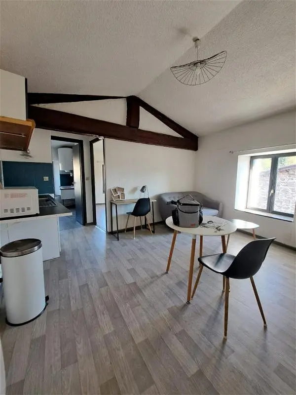 Appartement à Ponsas