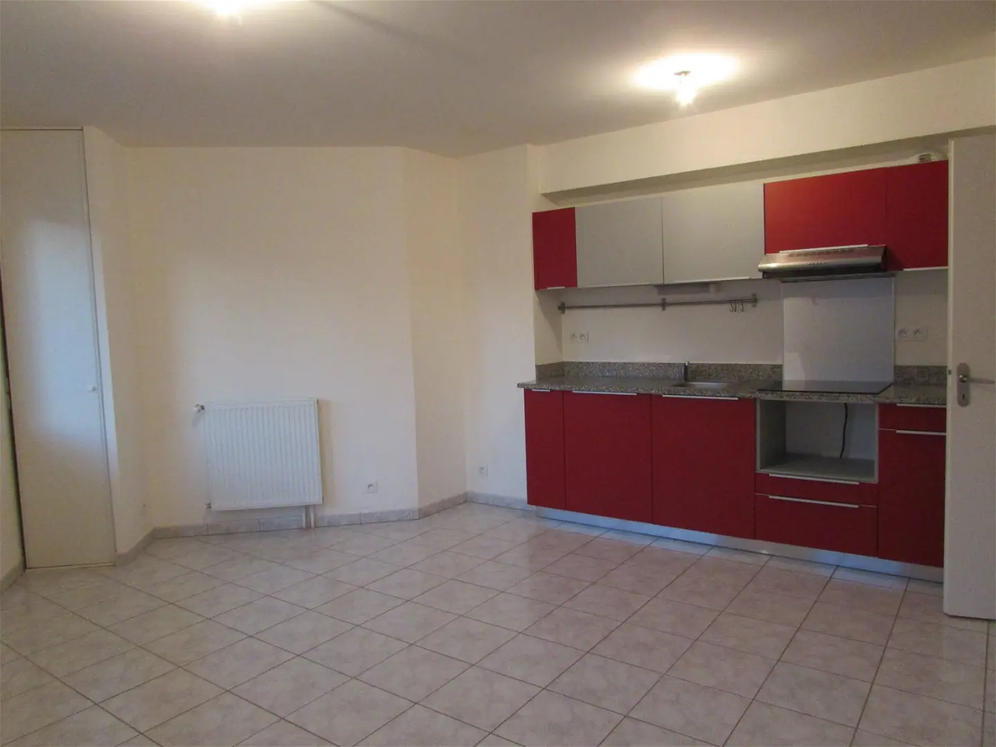 Appartement à Concarneau