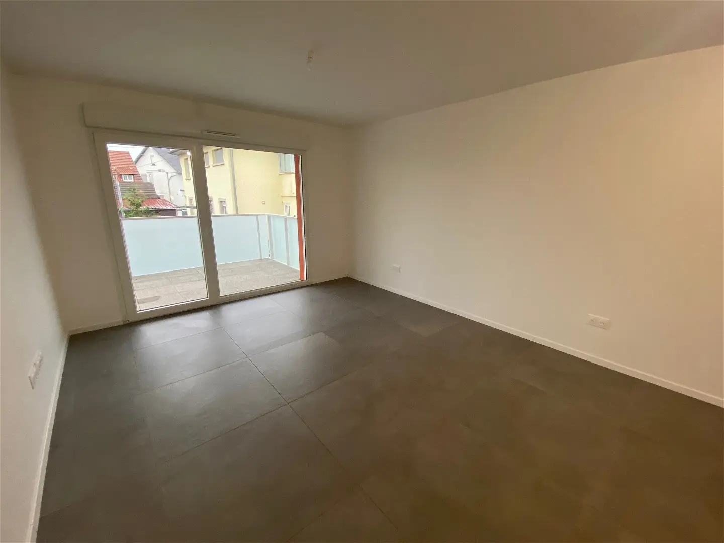 Appartement à Eckbolsheim