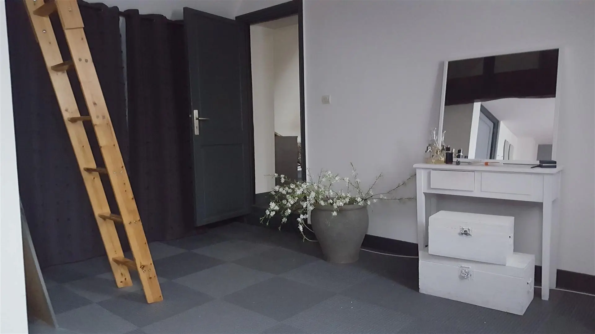 Appartement à Douai