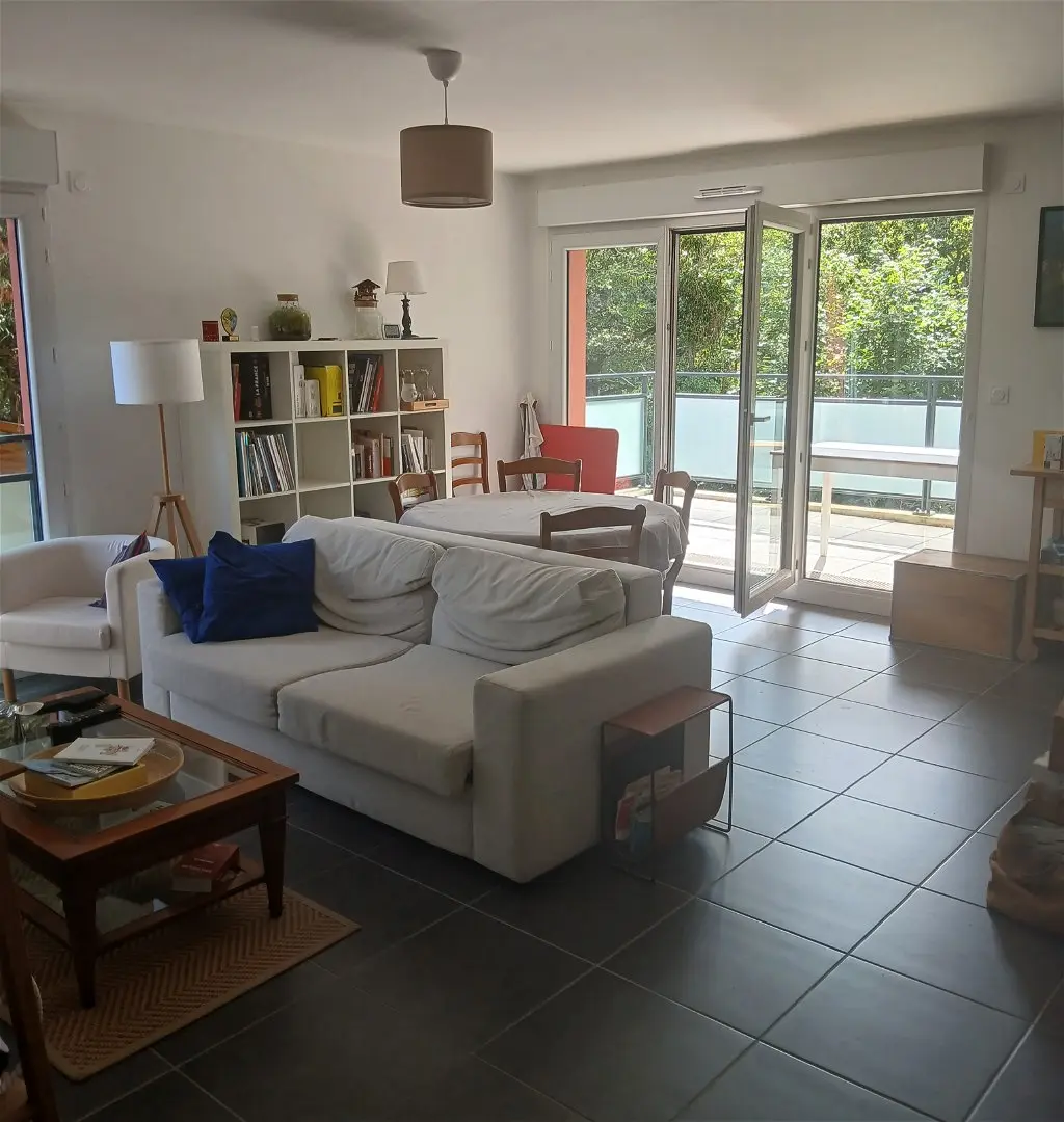Appartement à Sainte-Luce-sur-Loire
