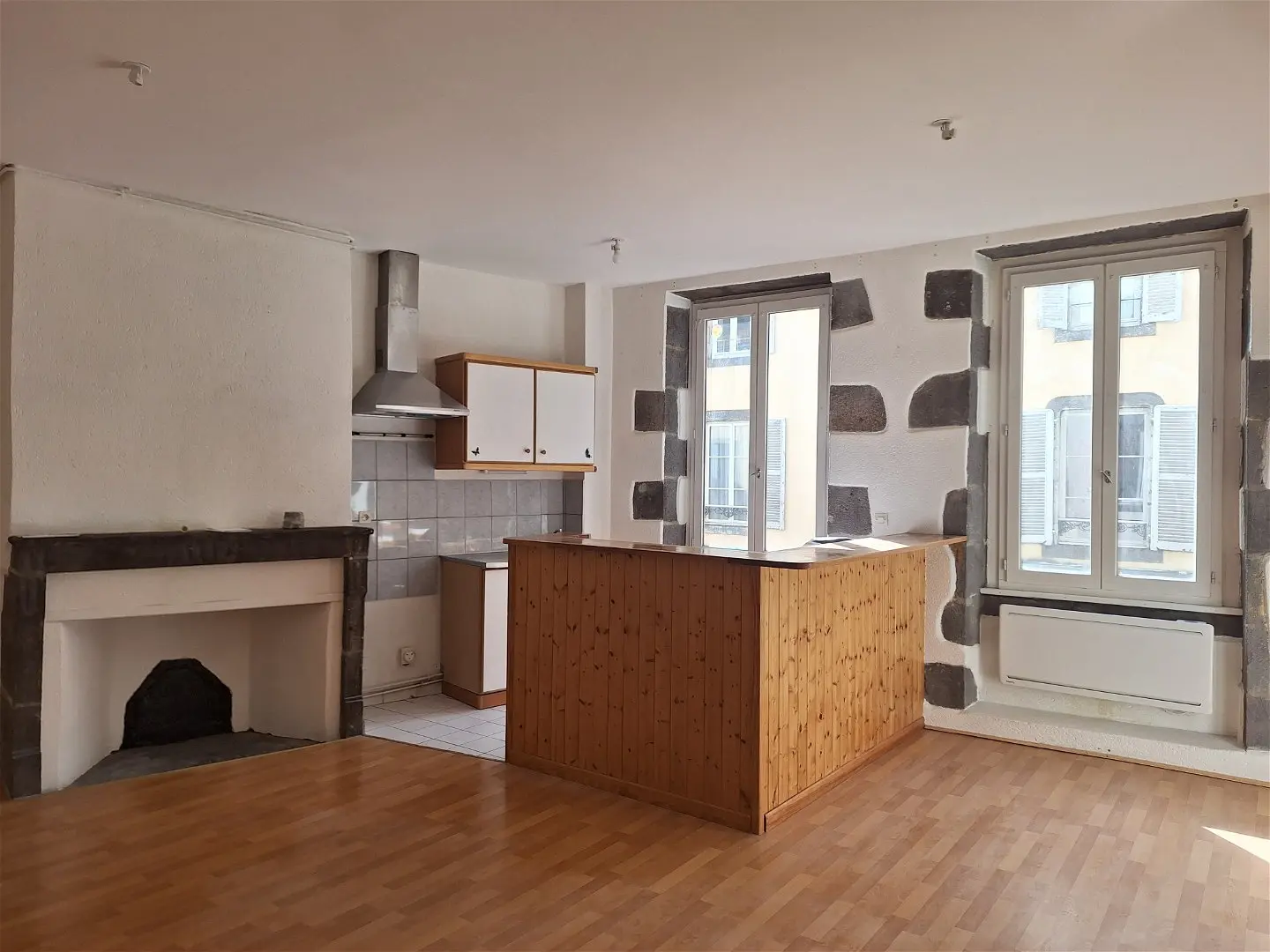 Appartement à Riom