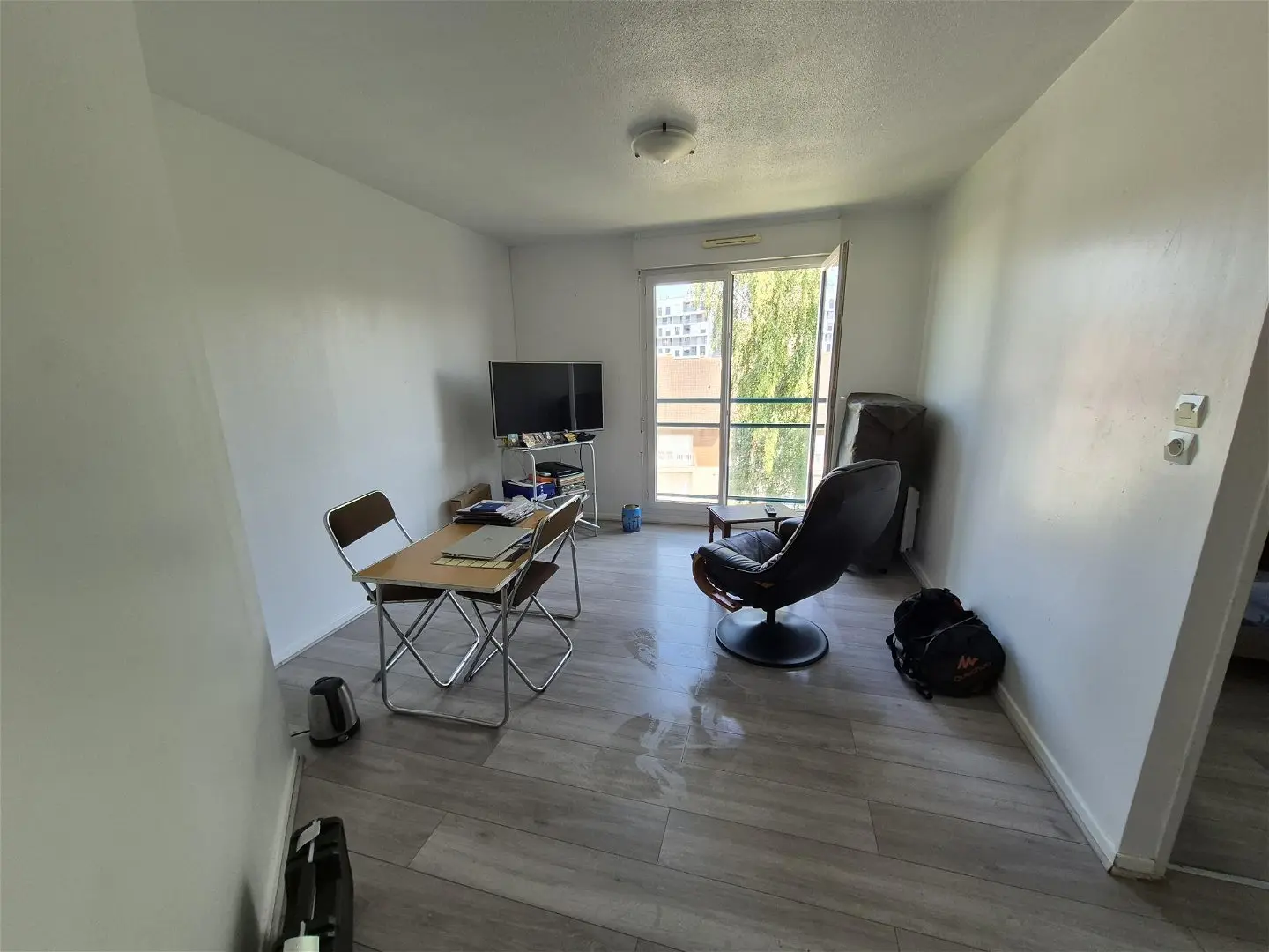 Appartement in Arras