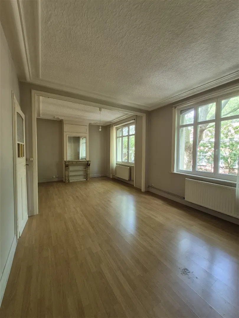 Appartement à Lille