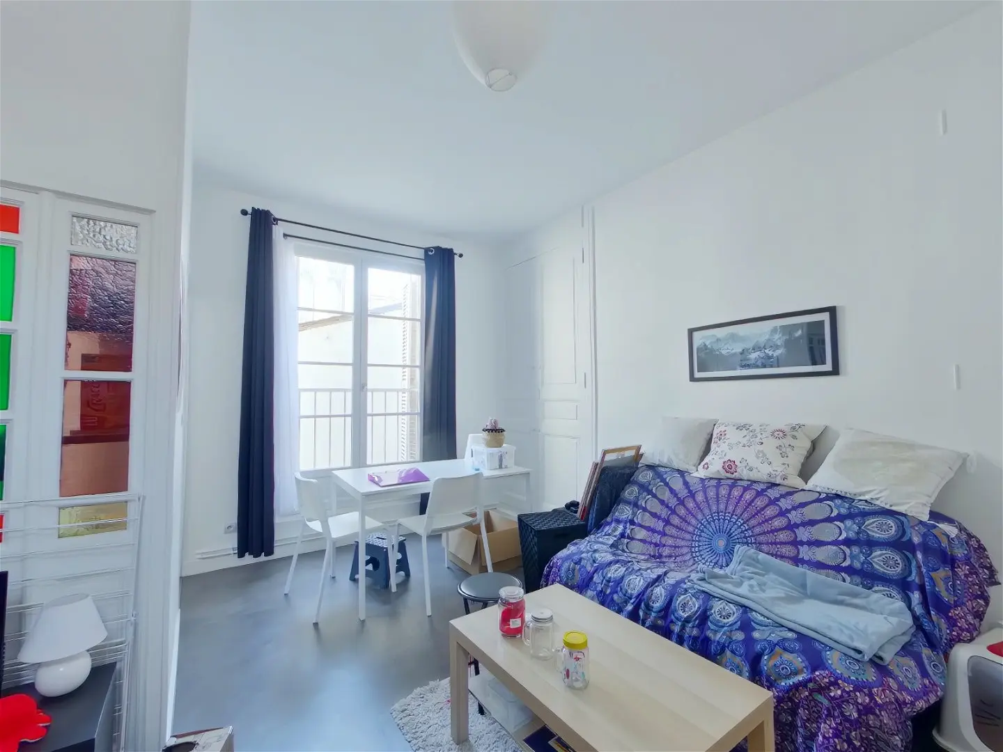 Appartement à Tours
