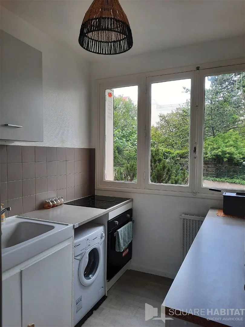 Appartement à Clermont-Ferrand
