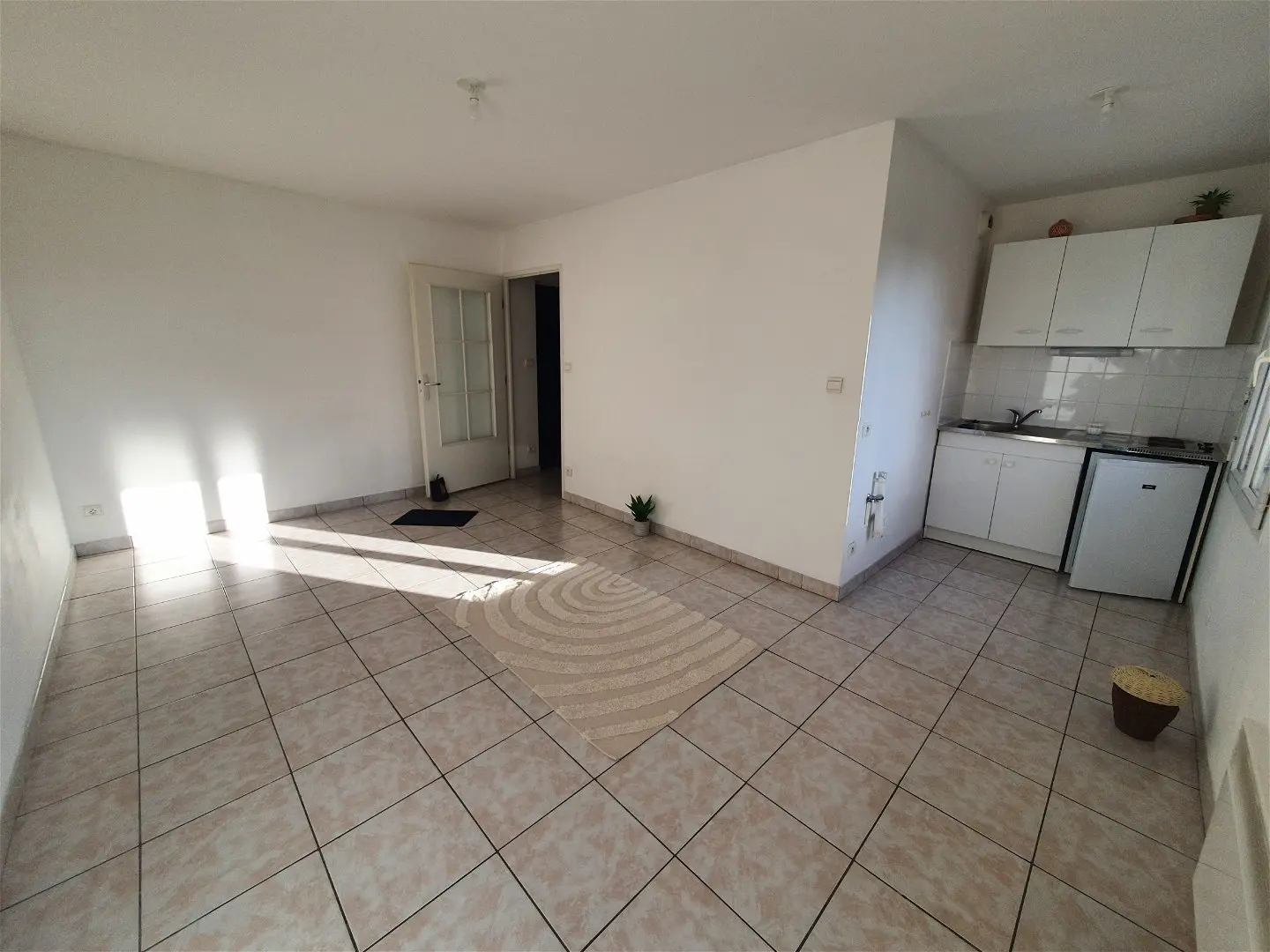 Appartement à Valenciennes