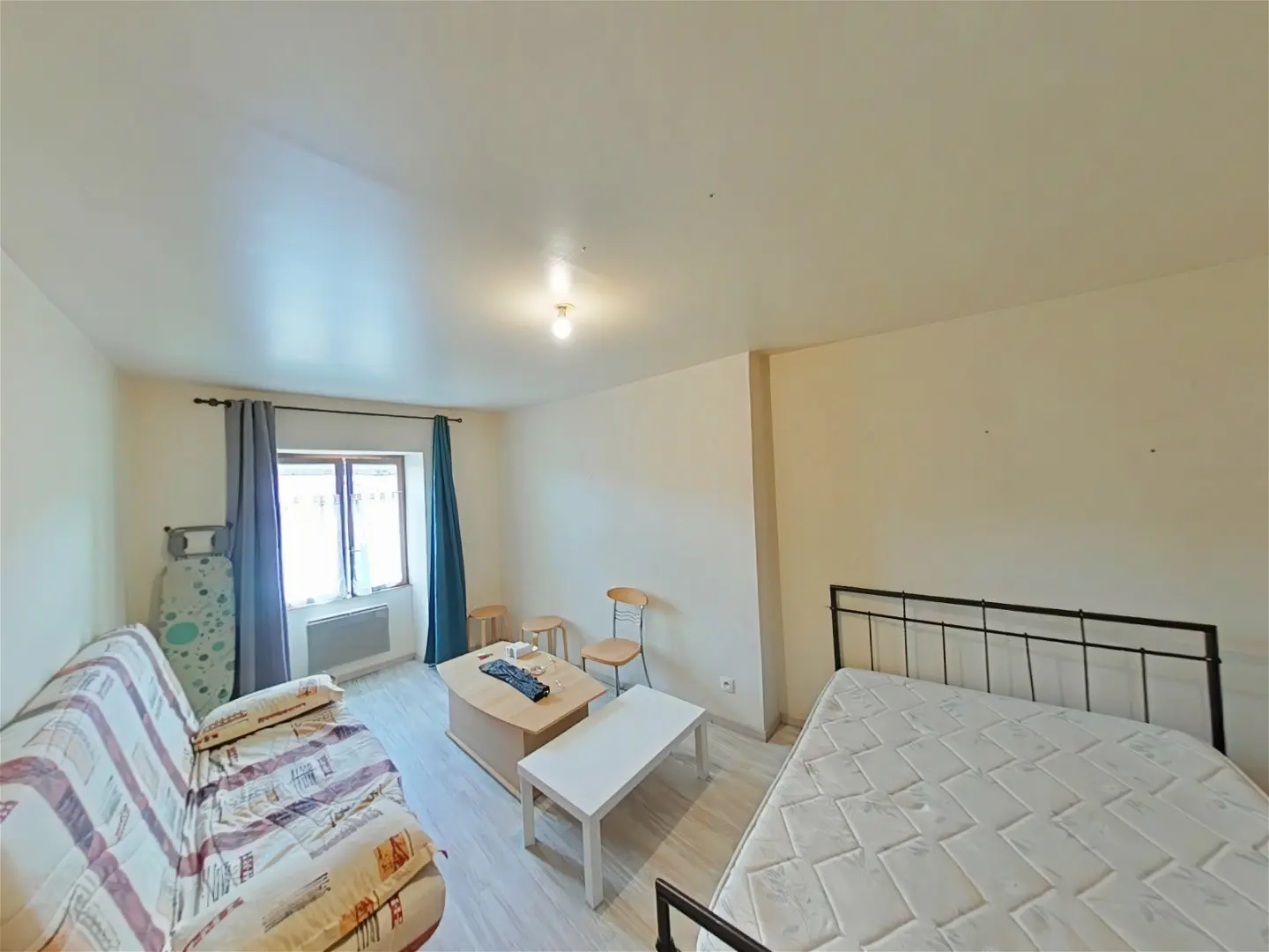 Appartement à Montmorillon