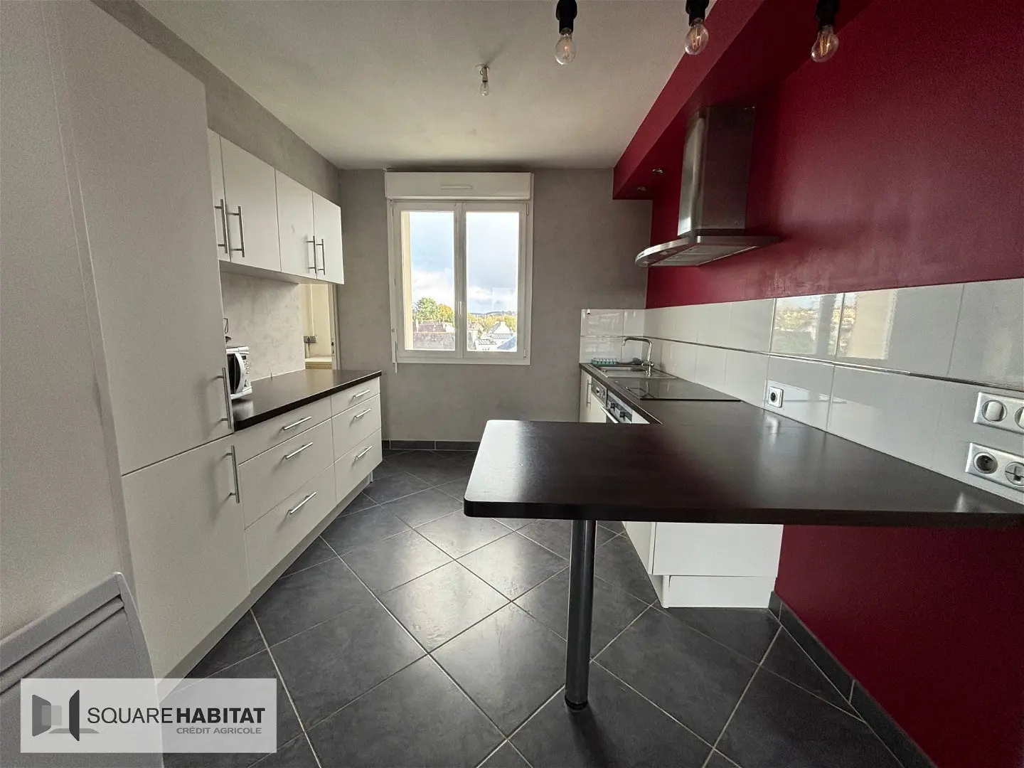 Appartement à Landerneau