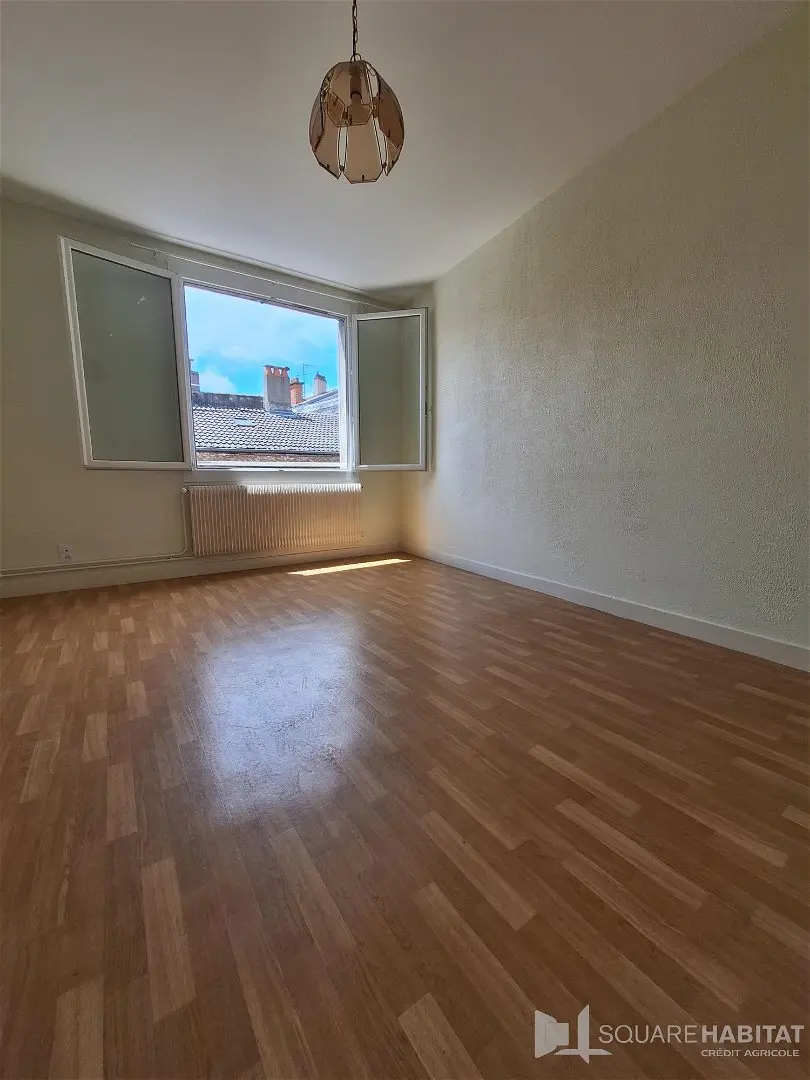 Appartement à Issoire