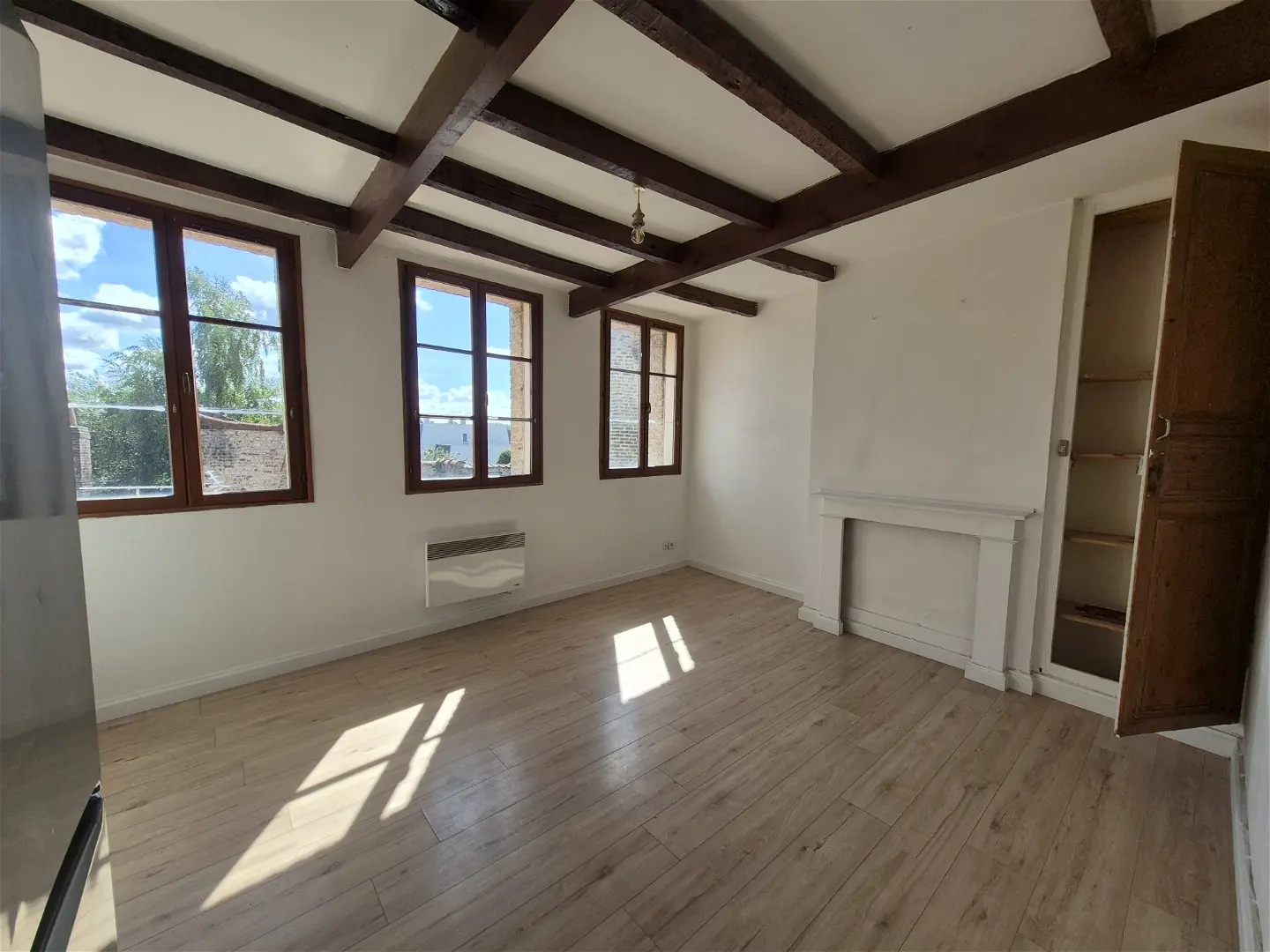 Appartement à Saint-Omer