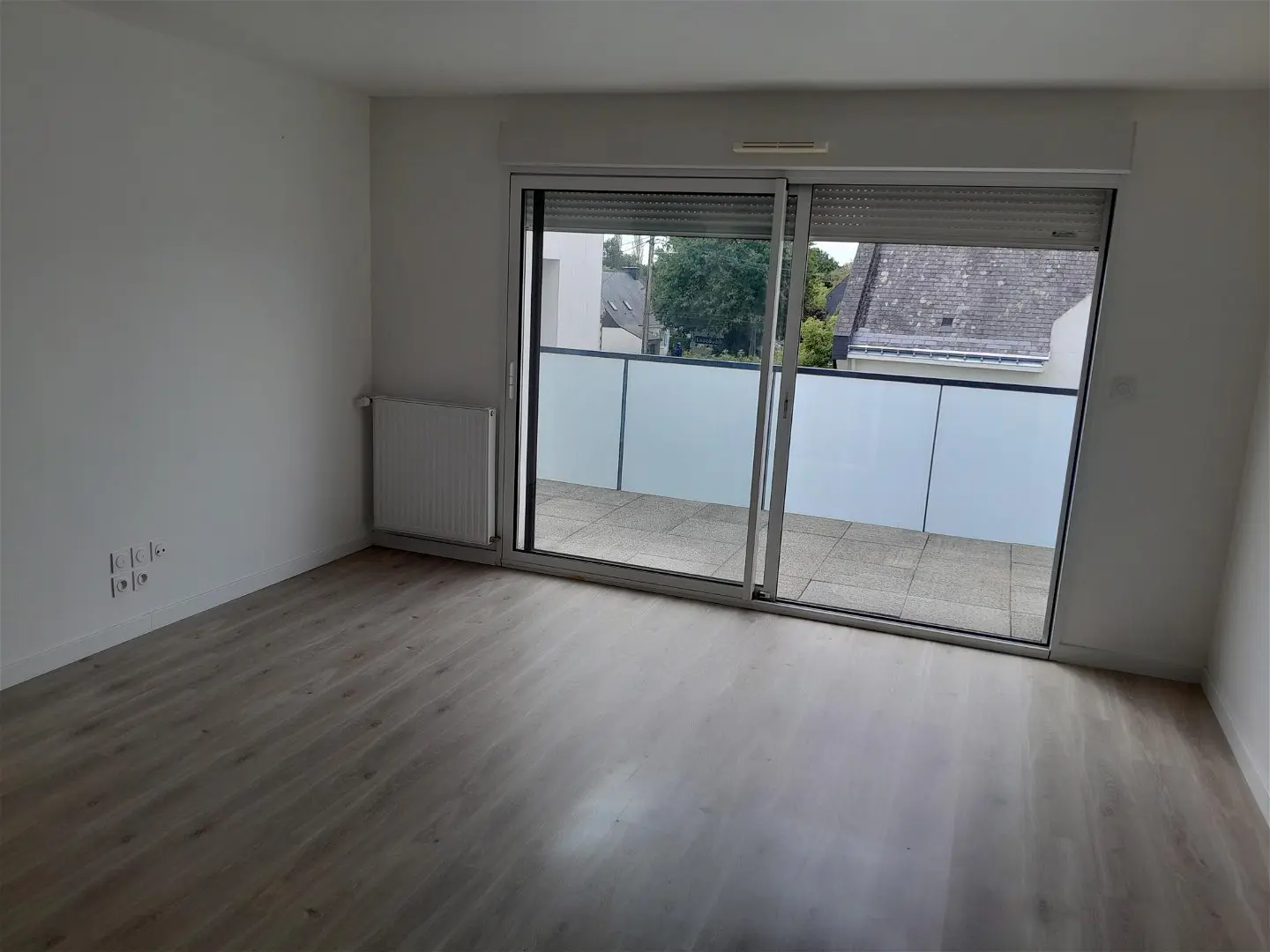 Appartement à Plescop