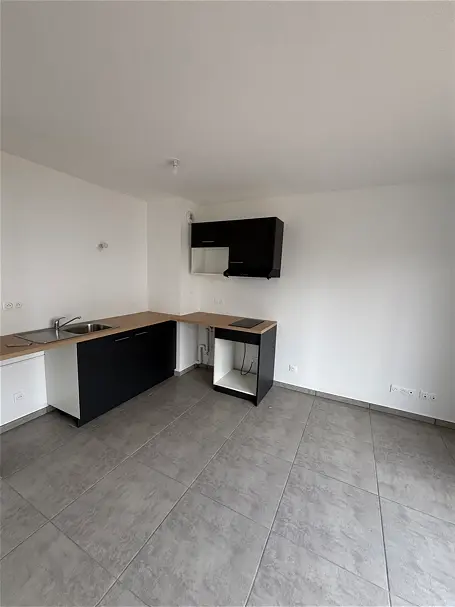 Appartement à Saint-Étienne