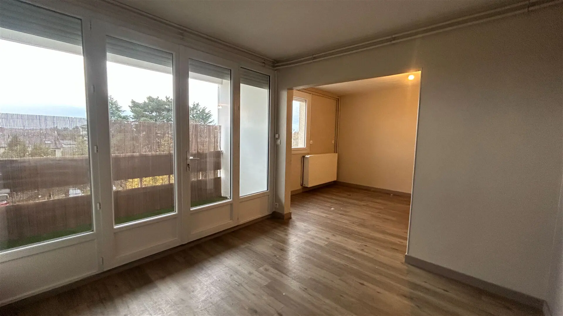 Appartement à Angers
