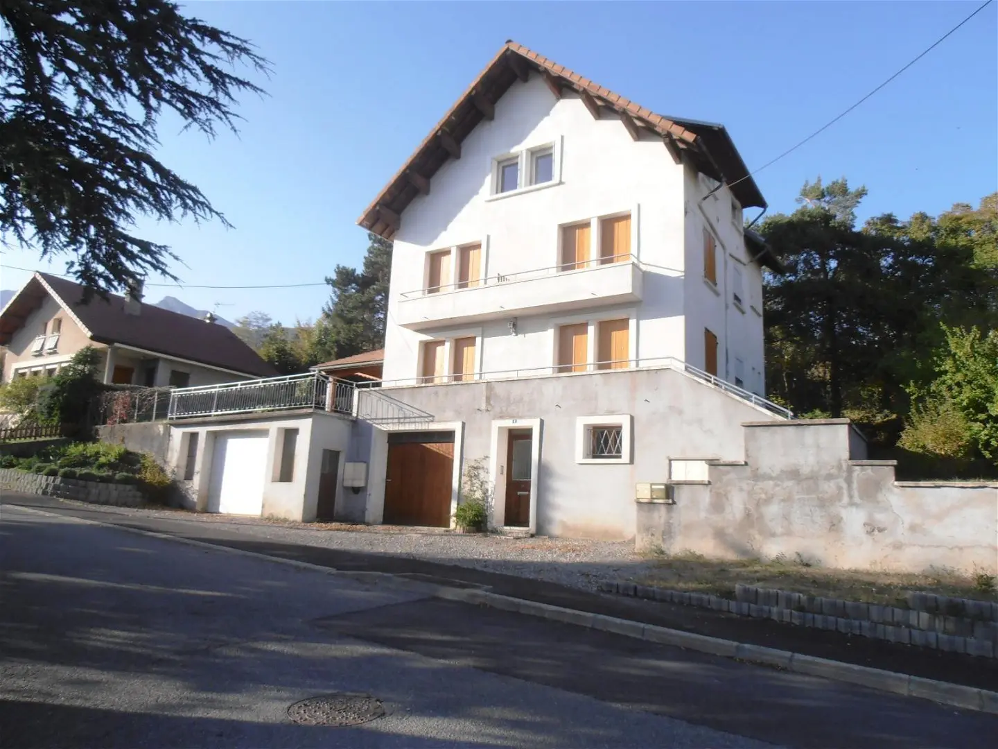 Appartement à Gap
