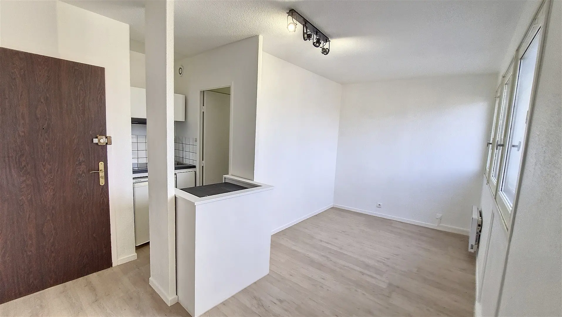 Appartement à Agen