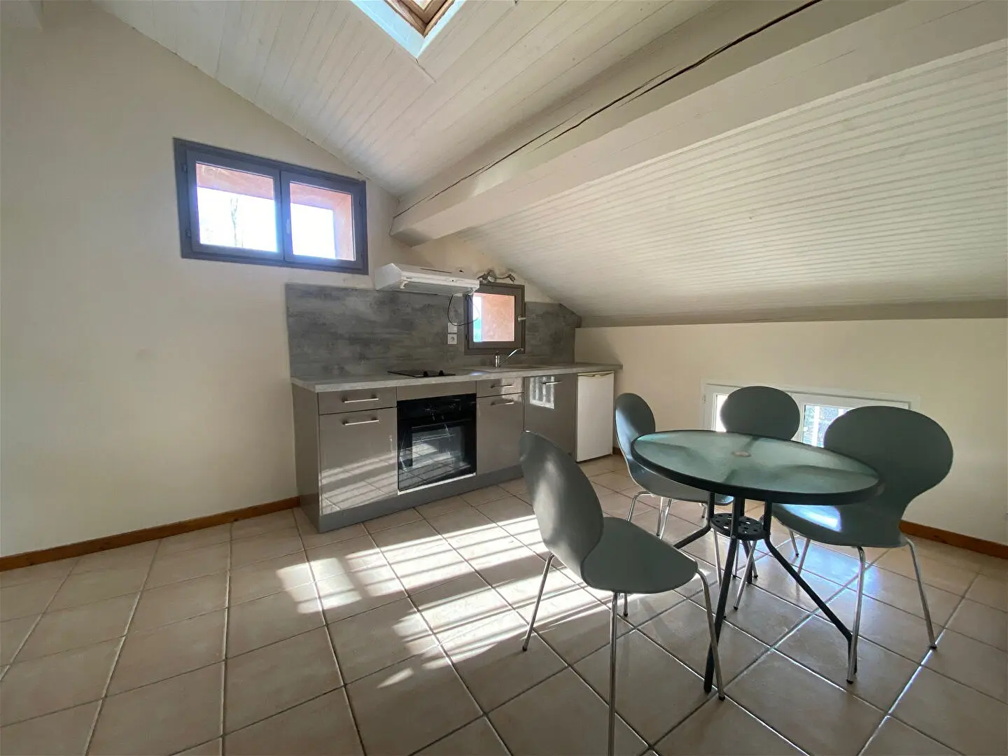 Appartement à Saint-Martin-de-Caralp