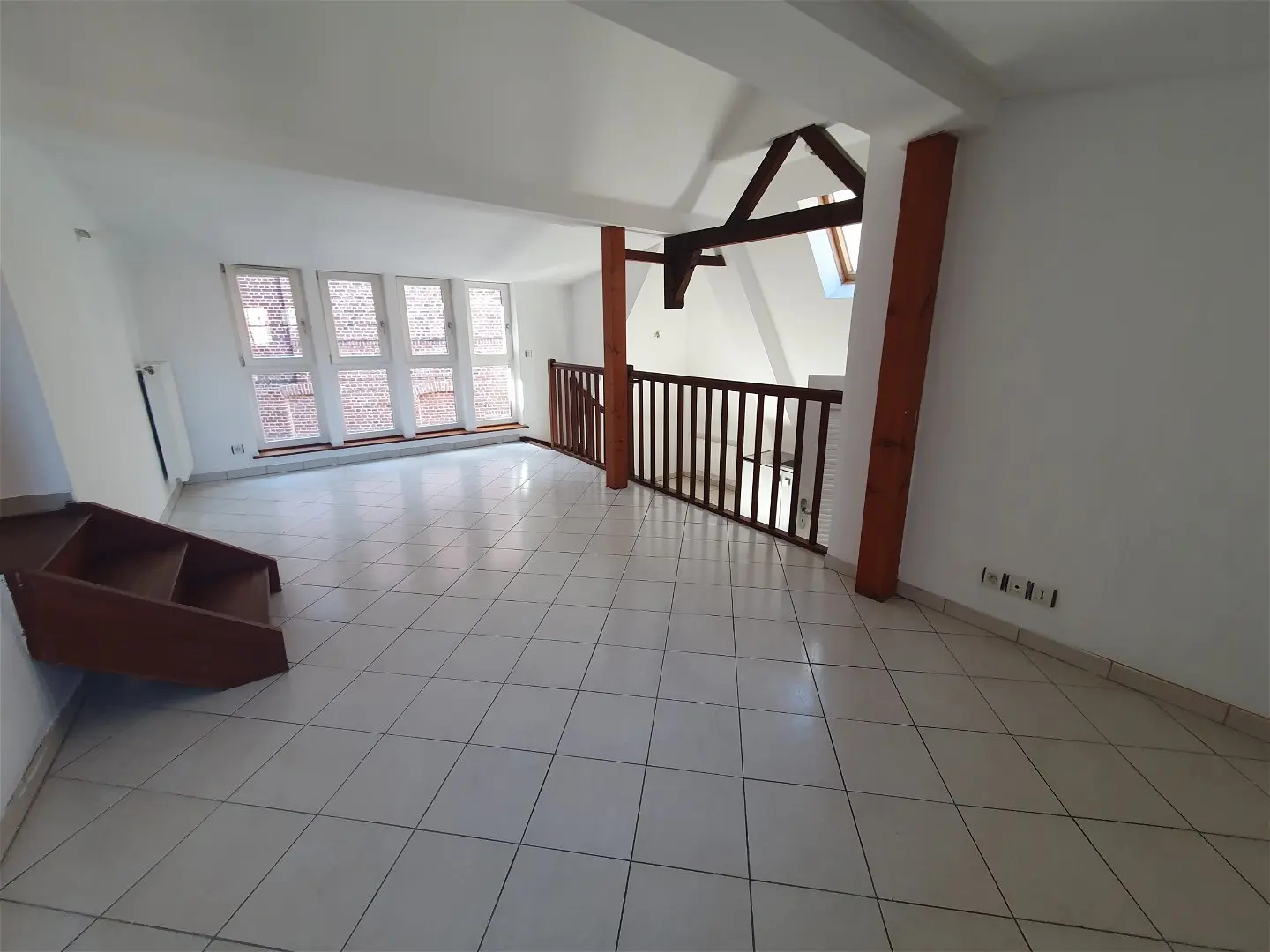 Appartement à Valenciennes