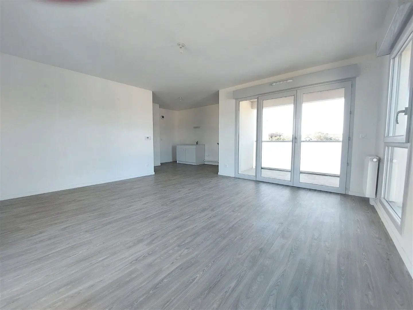 Appartement à Saint-Aubin-lès-Elbeuf