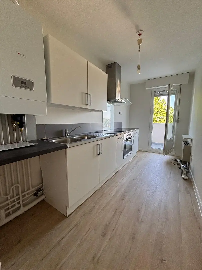 Appartement à Saint-Cyr-sur-Loire