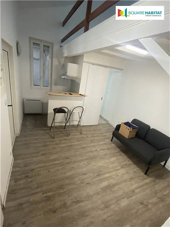 Appartement à Tarbes