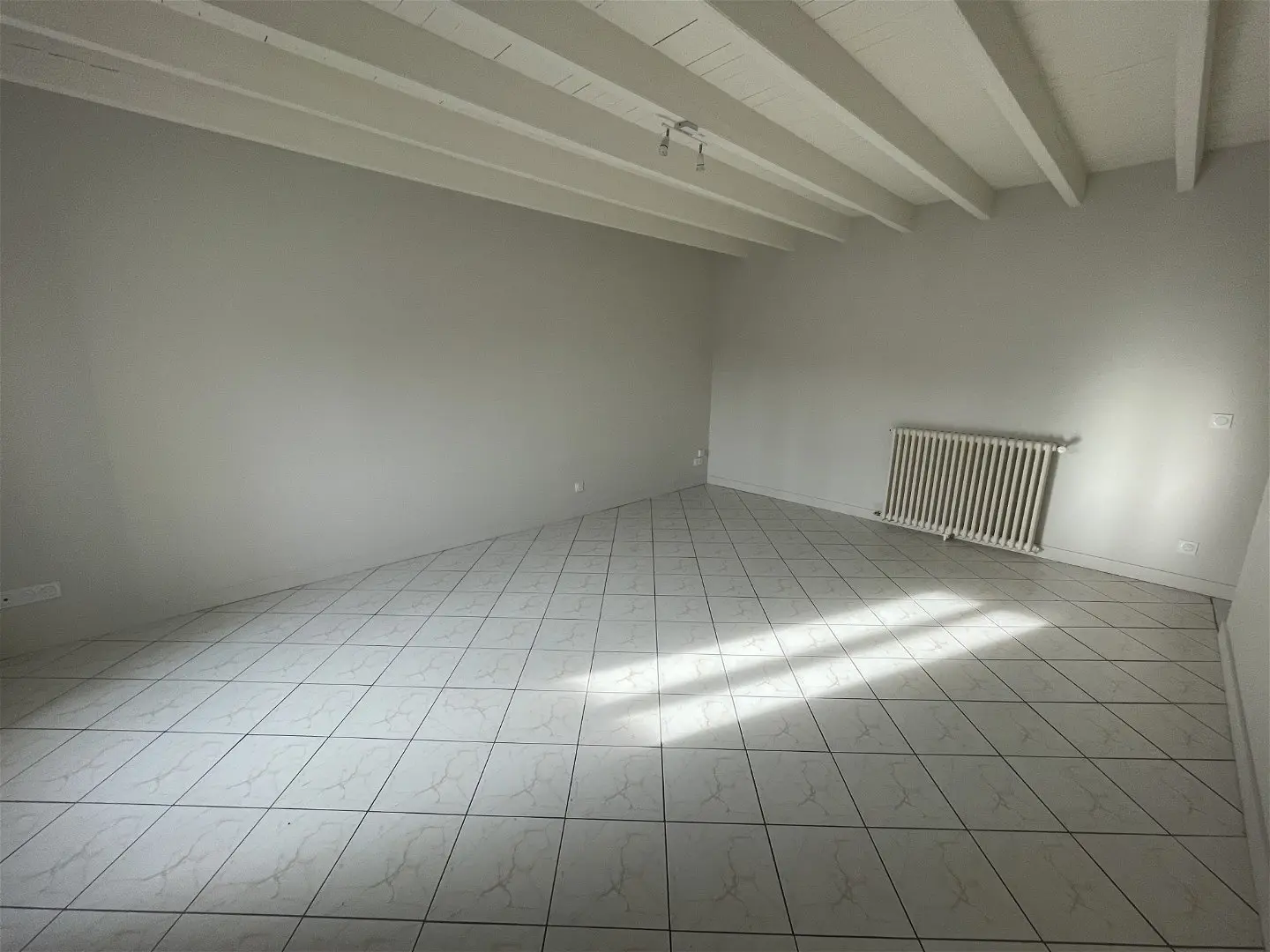 Maison à Essarts-en-Bocage