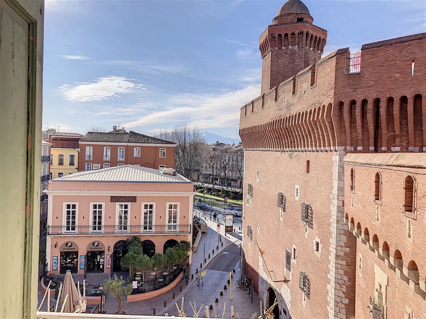 Appartement à Perpignan