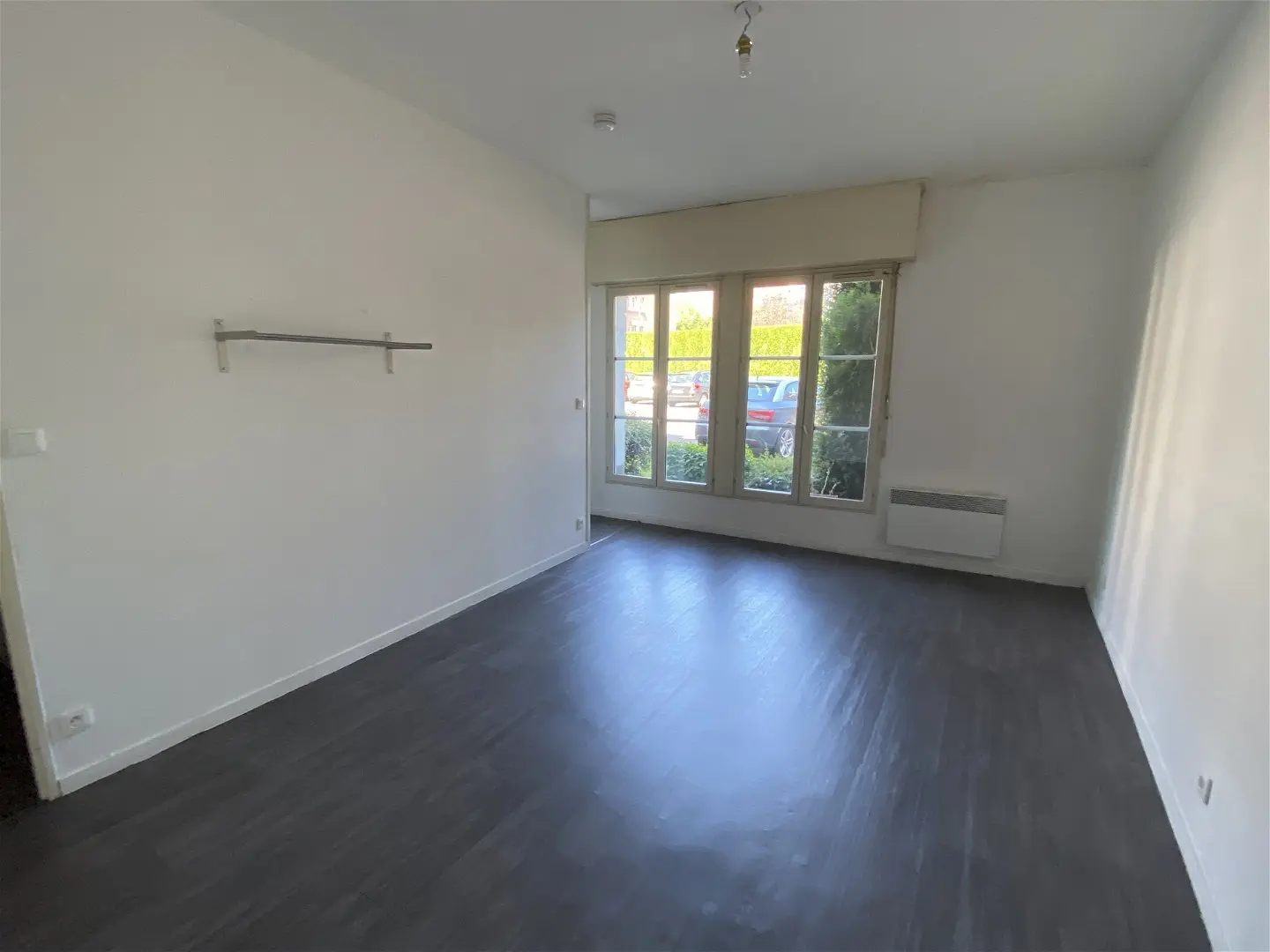 Appartement in Lille