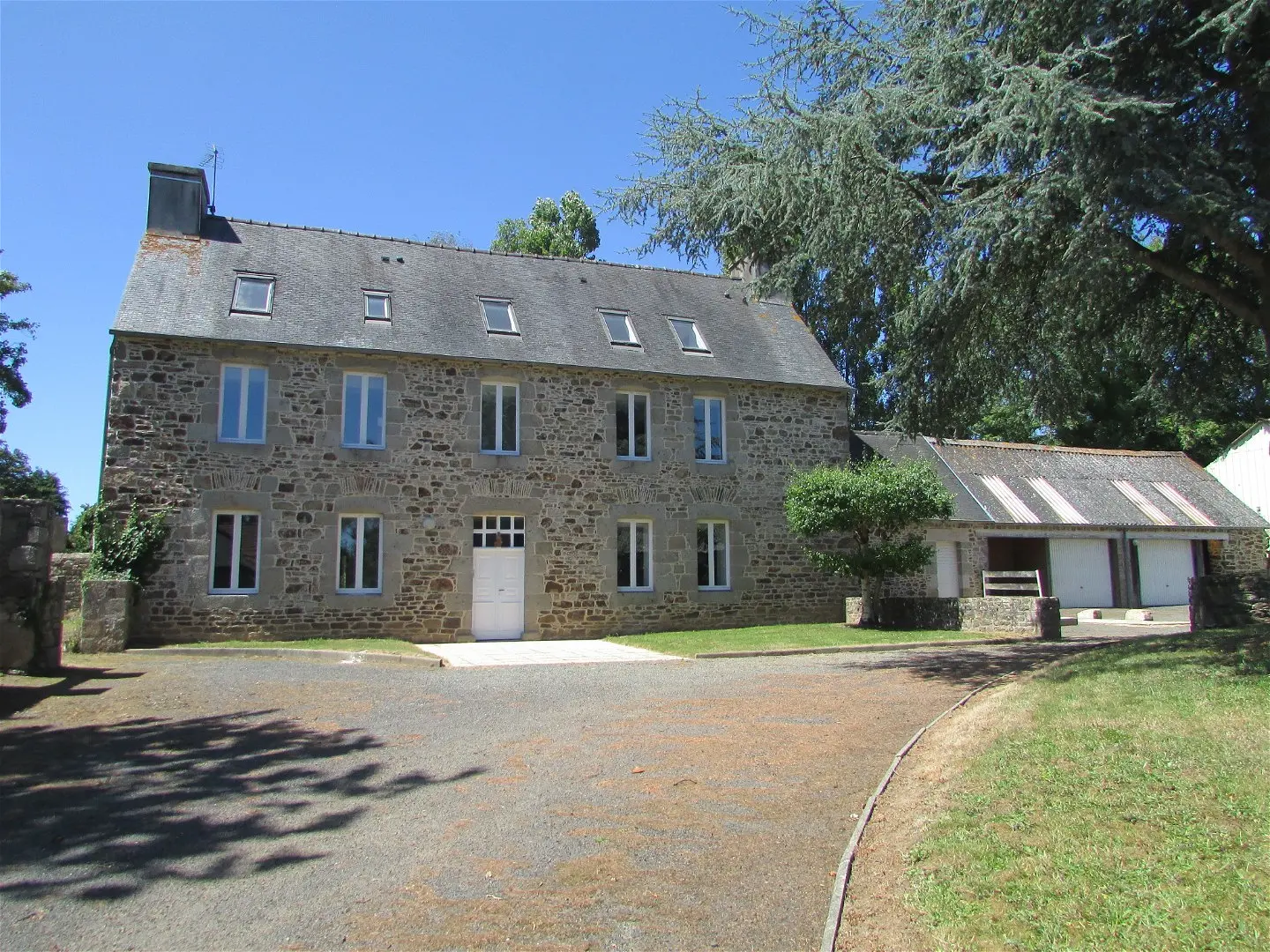 Appartement à Le Faouët
