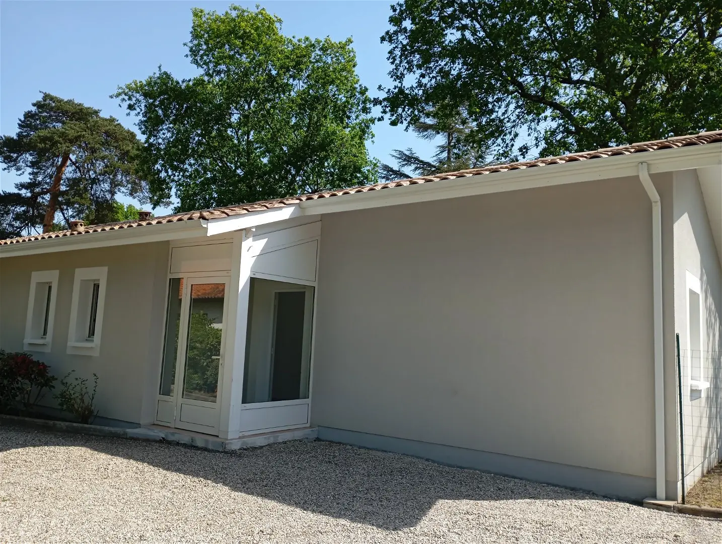 Maison à Pessac