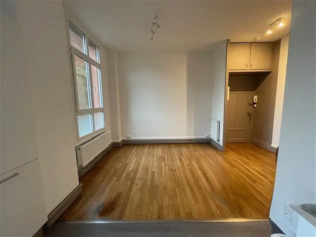 Appartement à Vichy