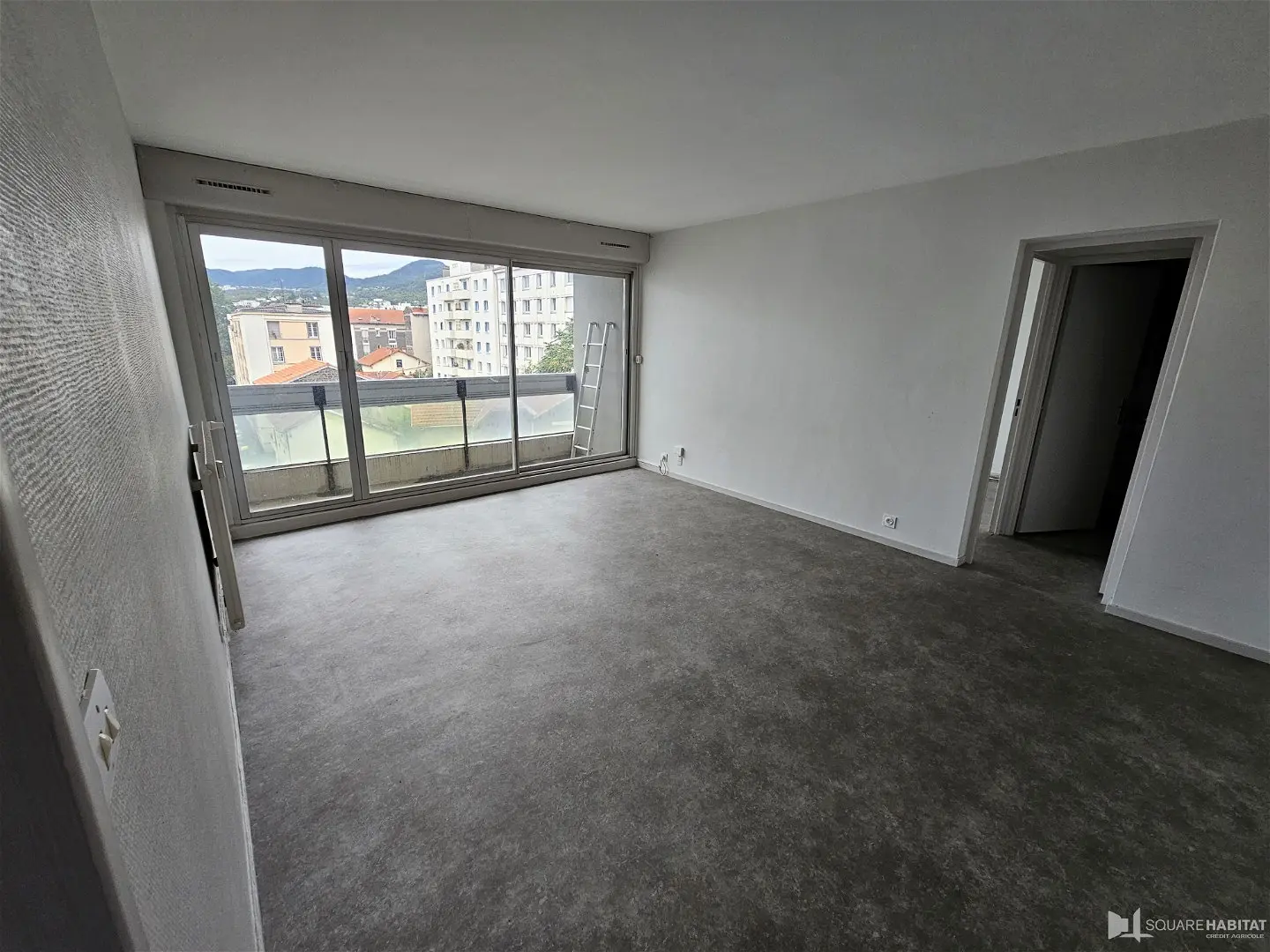 Appartement à Clermont-Ferrand