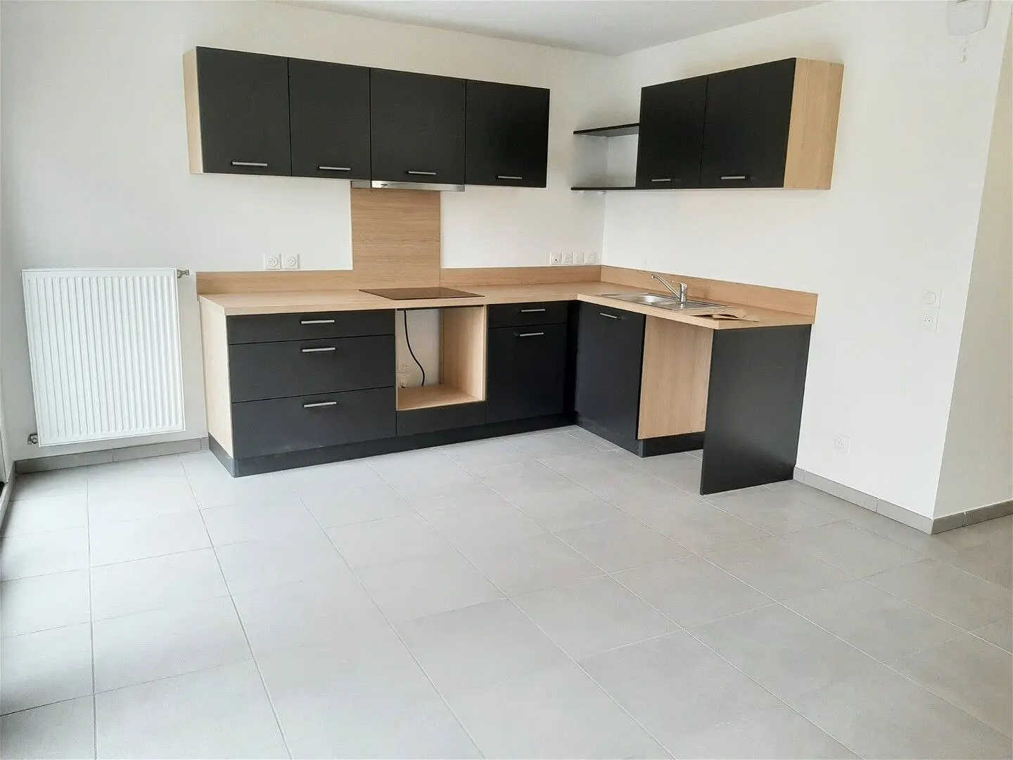 Appartement in Lyon