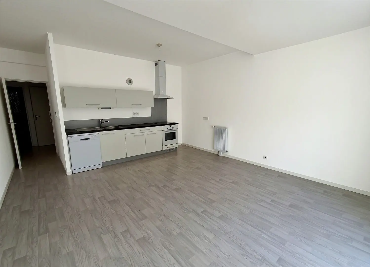 Appartement à Brest